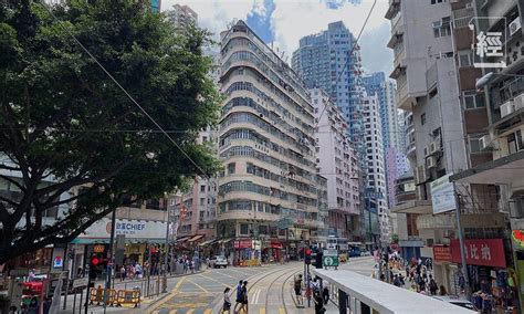 香港邊區最好住|【香港邊區最好住】睇樓睇勻18區居住體驗各不同 